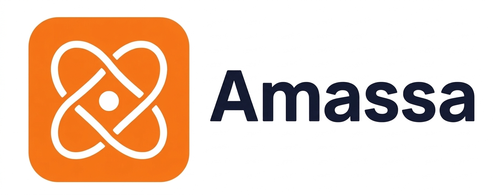 Amassa Logo